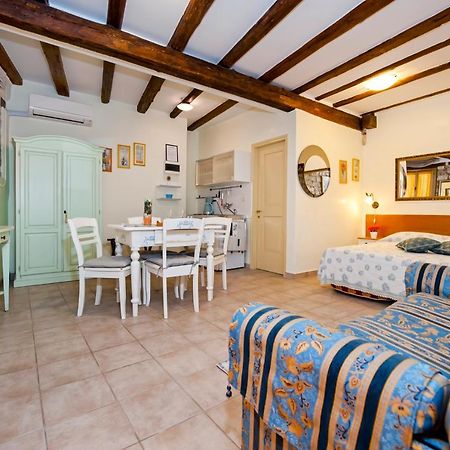 Guest House Sotto I Volti Centro Storico Rovinj Exteriér fotografie