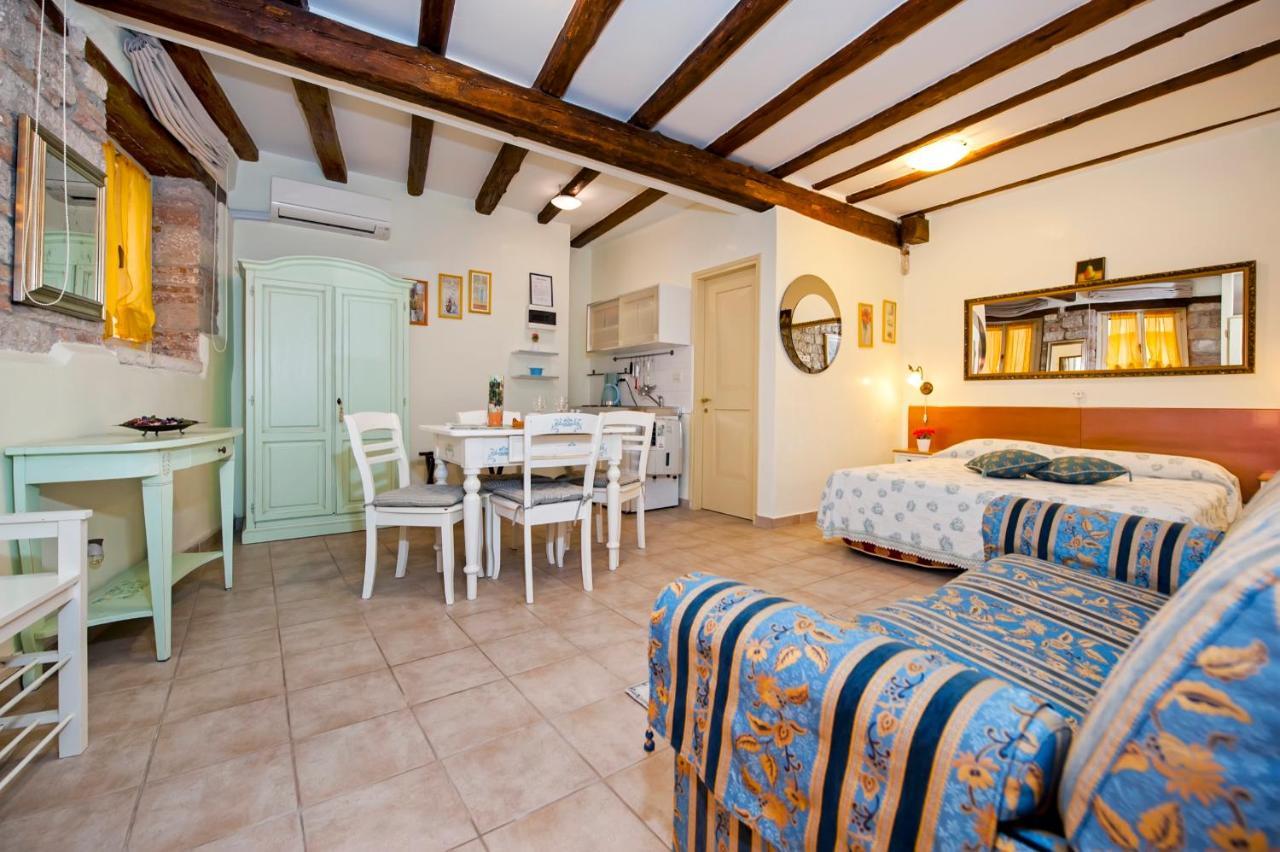 Guest House Sotto I Volti Centro Storico Rovinj Exteriér fotografie