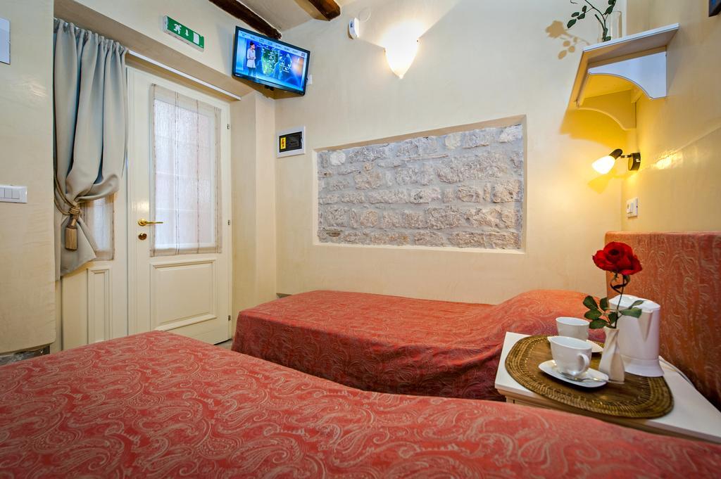 Guest House Sotto I Volti Centro Storico Rovinj Exteriér fotografie