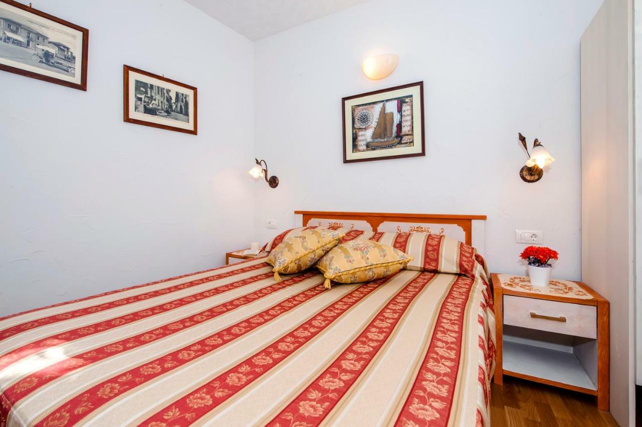 Guest House Sotto I Volti Centro Storico Rovinj Exteriér fotografie